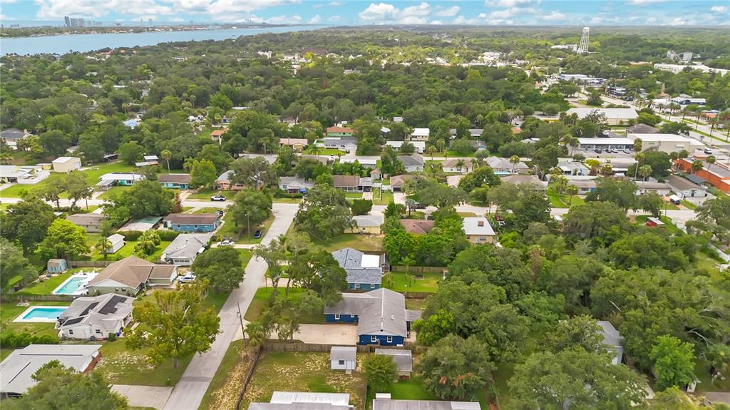 236 McIntosh Road Ormond Beach, FL 32174 - Photo 30 of 37