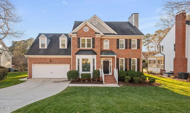 $875,000 | 306 Creek Park Drive, Cary, NC 27513