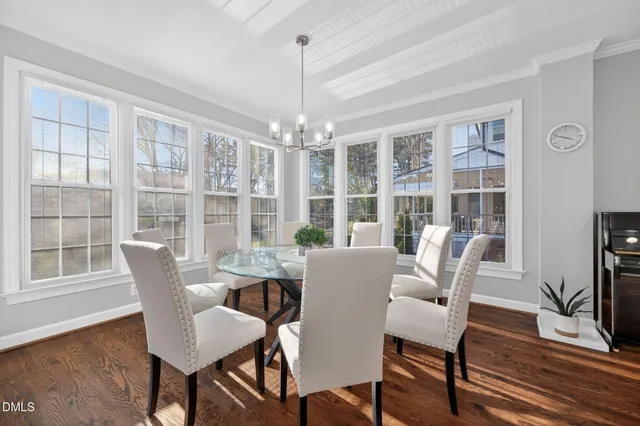 $875,000 | 306 Creek Park Drive, Cary, NC 27513