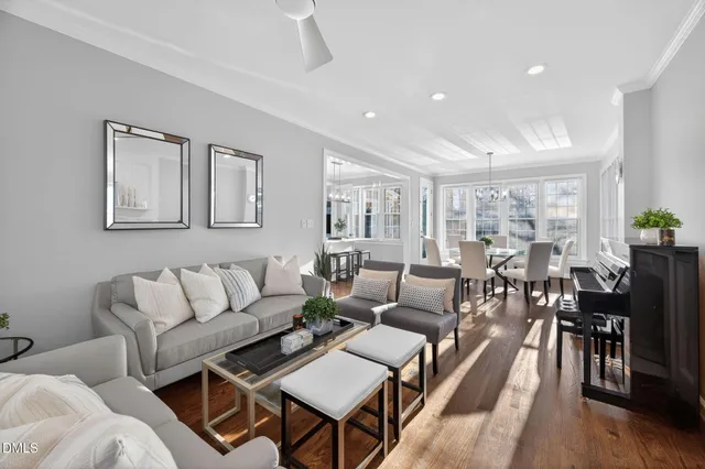 $875,000 | 306 Creek Park Drive, Cary, NC 27513