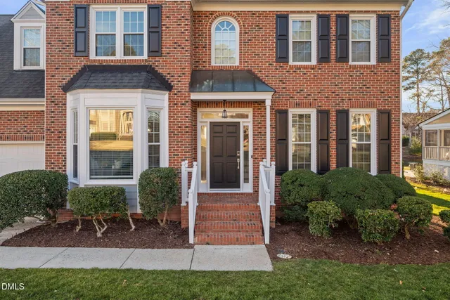 $875,000 | 306 Creek Park Drive, Cary, NC 27513