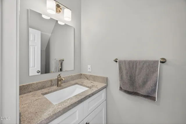 $875,000 | 306 Creek Park Drive, Cary, NC 27513