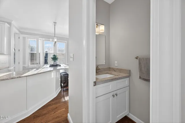 $875,000 | 306 Creek Park Drive, Cary, NC 27513