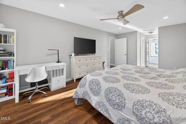 $875,000 | 306 Creek Park Drive, Cary, NC 27513