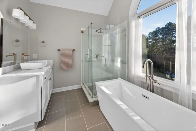 $875,000 | 306 Creek Park Drive, Cary, NC 27513