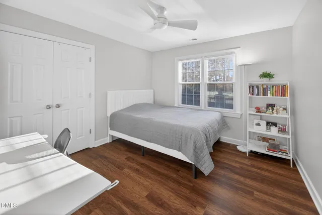 $875,000 | 306 Creek Park Drive, Cary, NC 27513