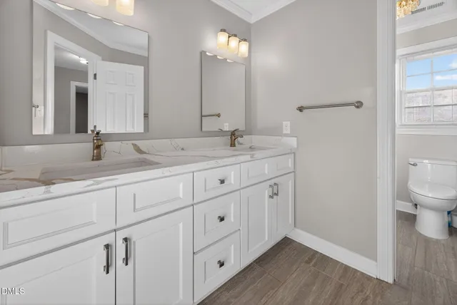 $875,000 | 306 Creek Park Drive, Cary, NC 27513