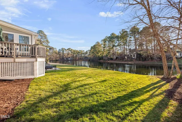 $875,000 | 306 Creek Park Drive, Cary, NC 27513