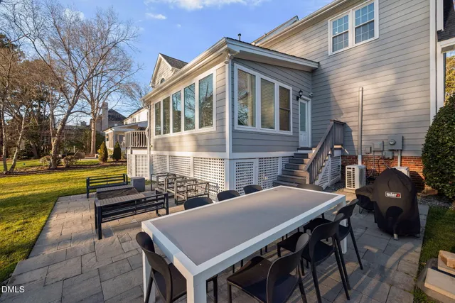 $875,000 | 306 Creek Park Drive, Cary, NC 27513