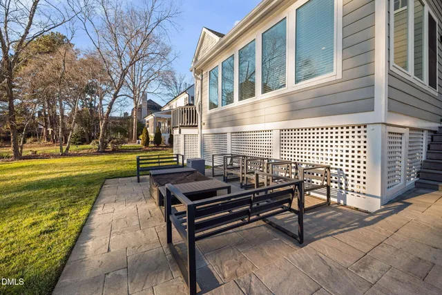 $875,000 | 306 Creek Park Drive, Cary, NC 27513