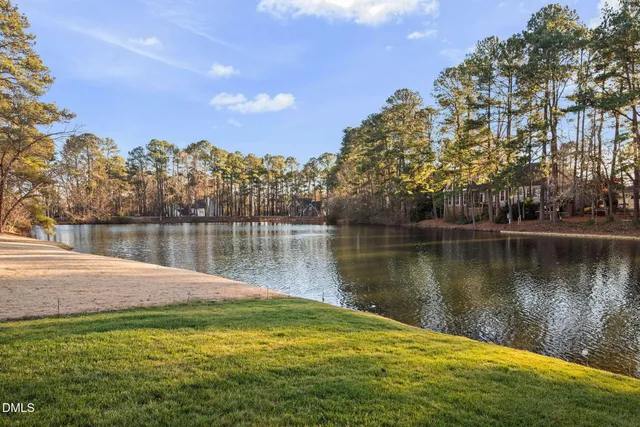 $875,000 | 306 Creek Park Drive, Cary, NC 27513