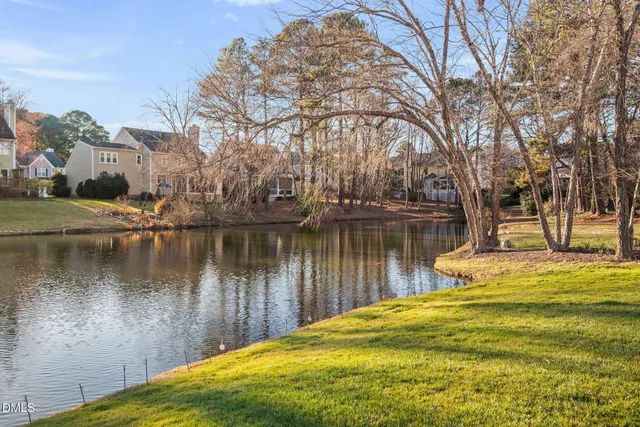 $875,000 | 306 Creek Park Drive, Cary, NC 27513