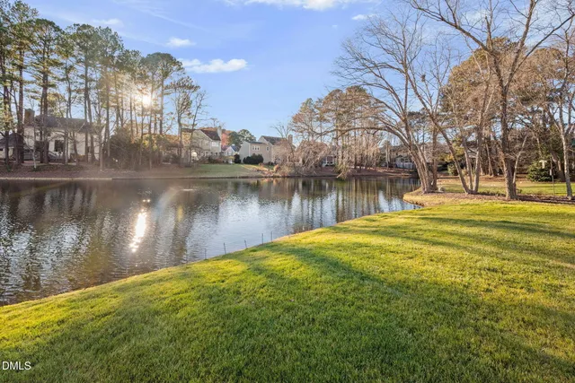 $875,000 | 306 Creek Park Drive, Cary, NC 27513
