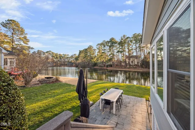 $875,000 | 306 Creek Park Drive, Cary, NC 27513