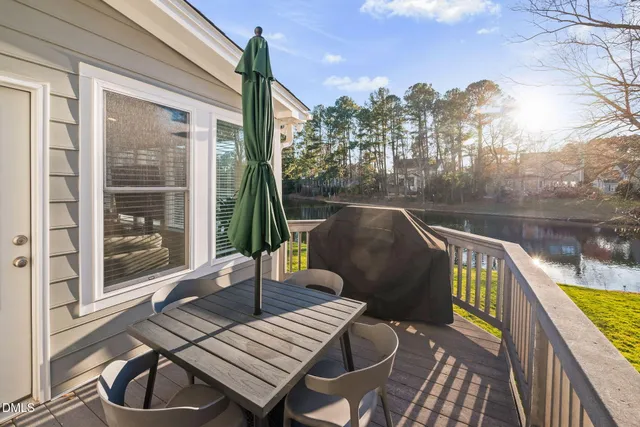 $875,000 | 306 Creek Park Drive, Cary, NC 27513