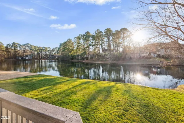 $875,000 | 306 Creek Park Drive, Cary, NC 27513