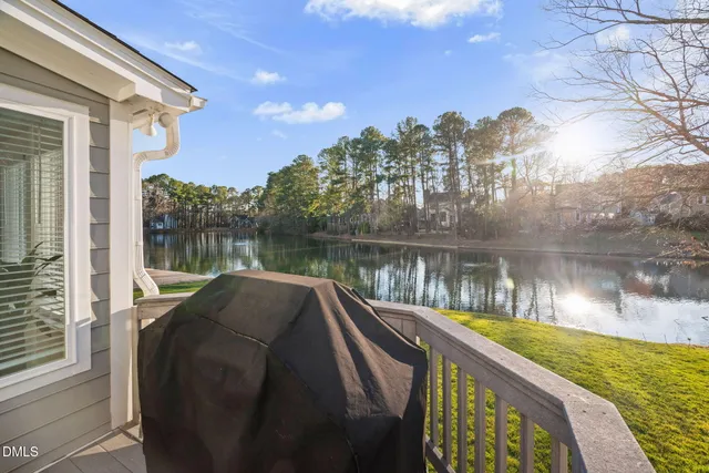 $875,000 | 306 Creek Park Drive, Cary, NC 27513