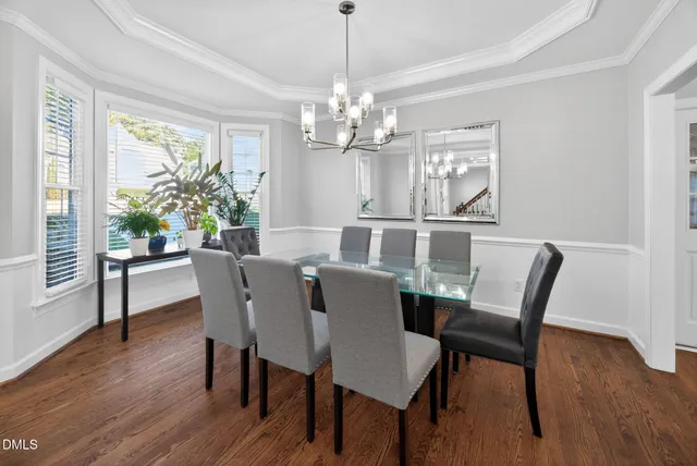 $875,000 | 306 Creek Park Drive, Cary, NC 27513