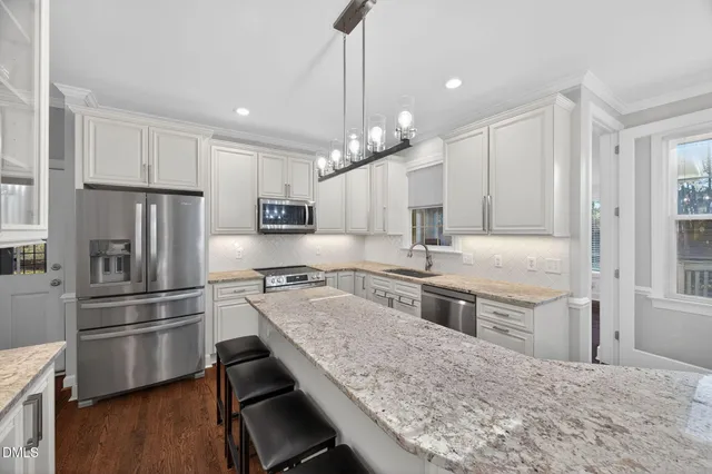 $875,000 | 306 Creek Park Drive, Cary, NC 27513