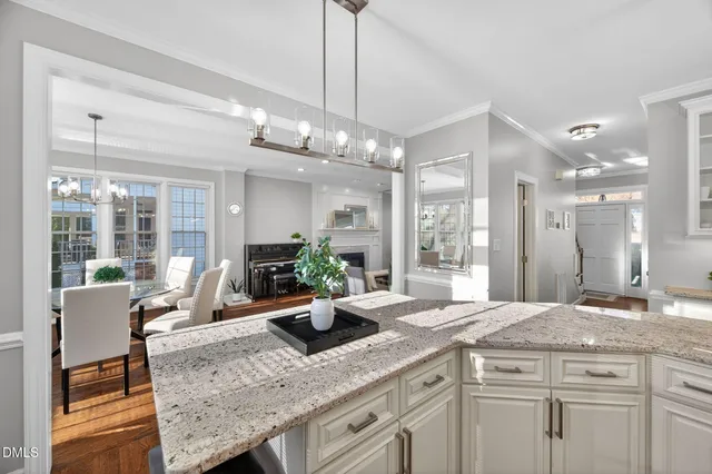 $875,000 | 306 Creek Park Drive, Cary, NC 27513