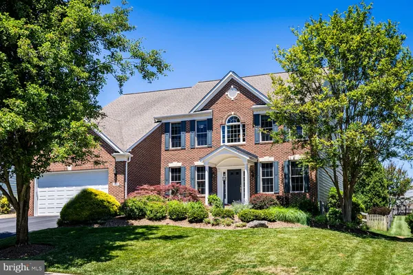 $1,248,000 | 3029 Carlee Run Court, Ellicott City, MD 21042