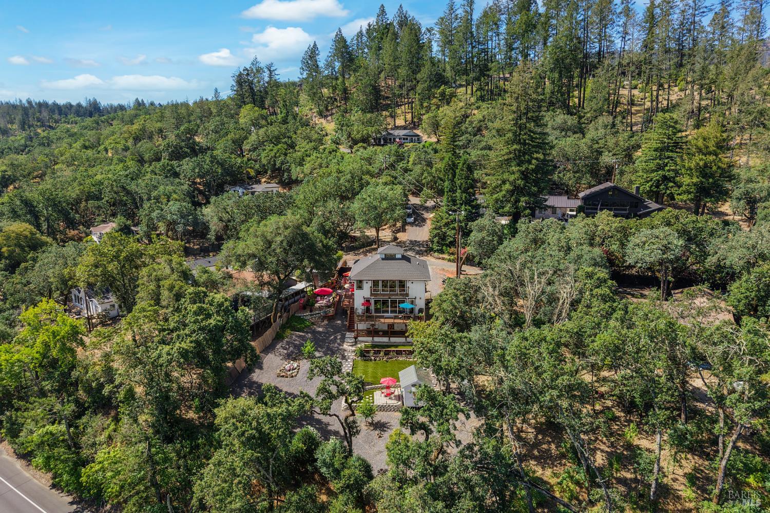 1387 Tucker Road Calistoga, CA 94515 - Photo 68 of 74