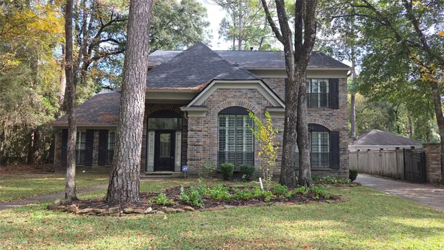 $3,100 | 54 Thorn Berry Place, Spring, TX 77381