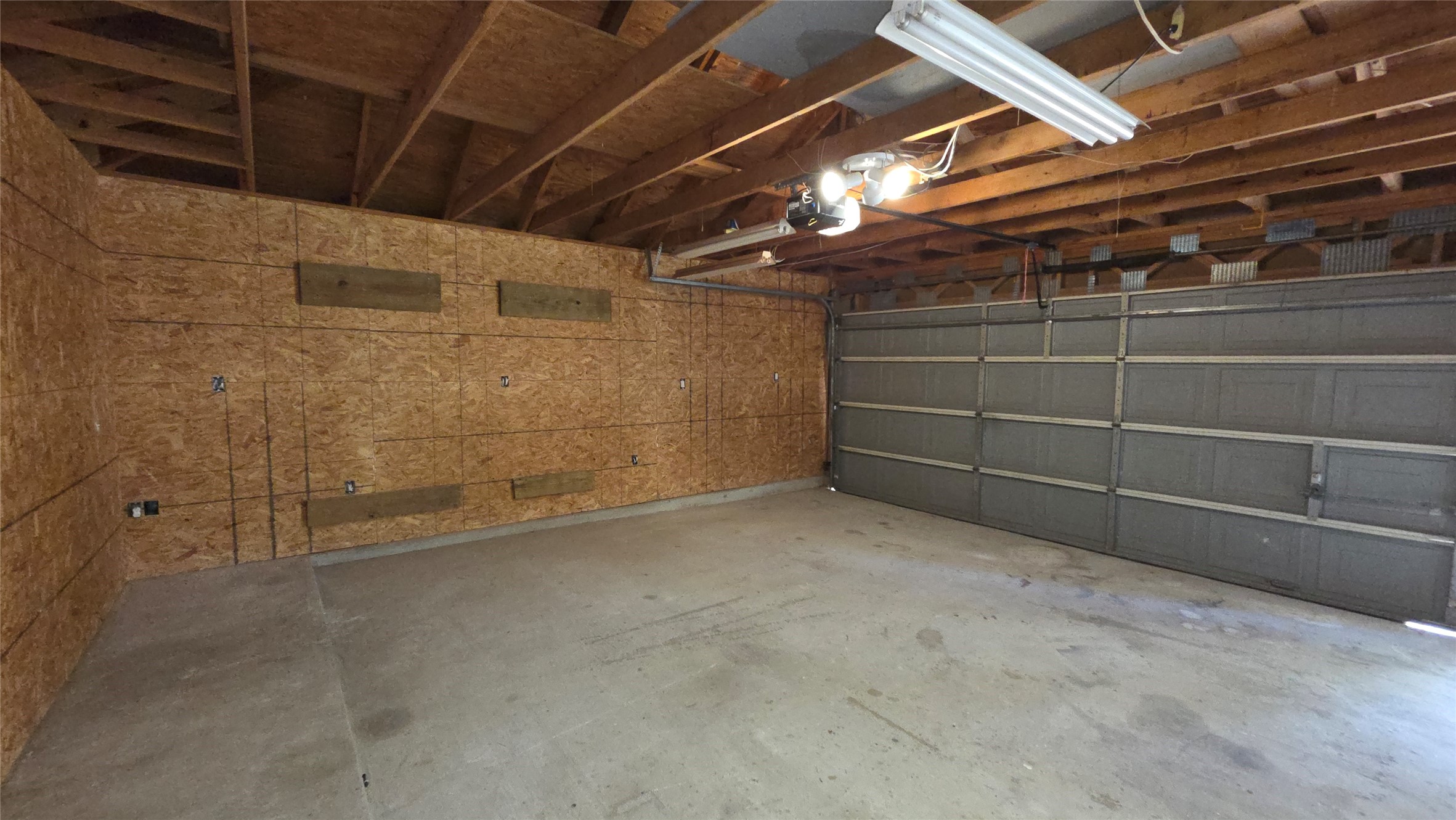 54 Thorn Berry Place Spring, TX 77381 - Photo 30 of 32 a view of an empty room
