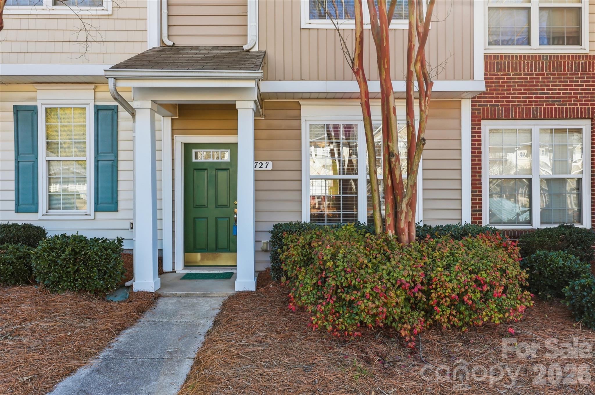 727 Shellstone Place Fort Mill, SC 29708 - Photo 1 of 31 a front view of a house