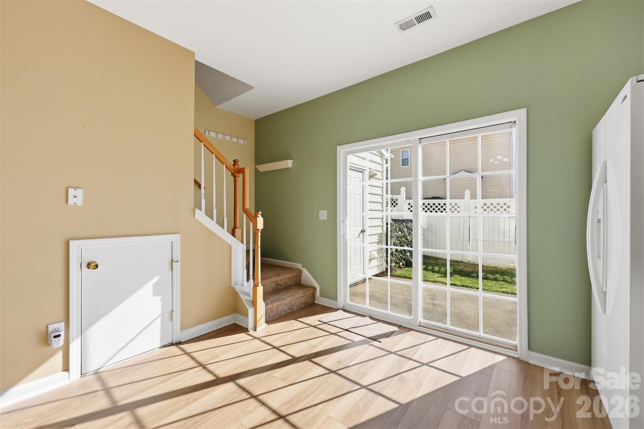 727 Shellstone Place Fort Mill, SC 29708 - Photo 11 of 31 a view of an entryway