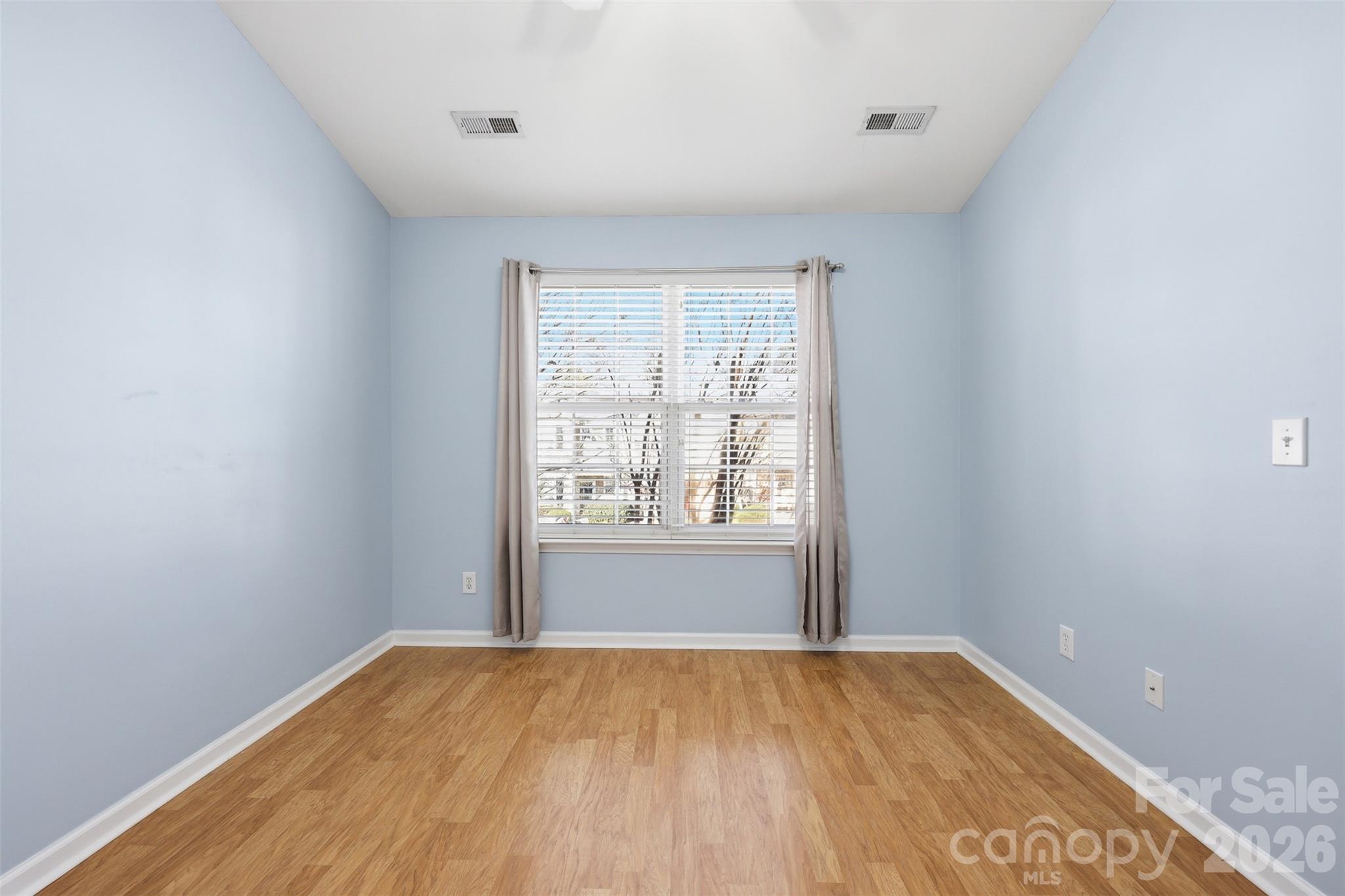 727 Shellstone Place Fort Mill, SC 29708 - Photo 14 of 31 an empty room with a window