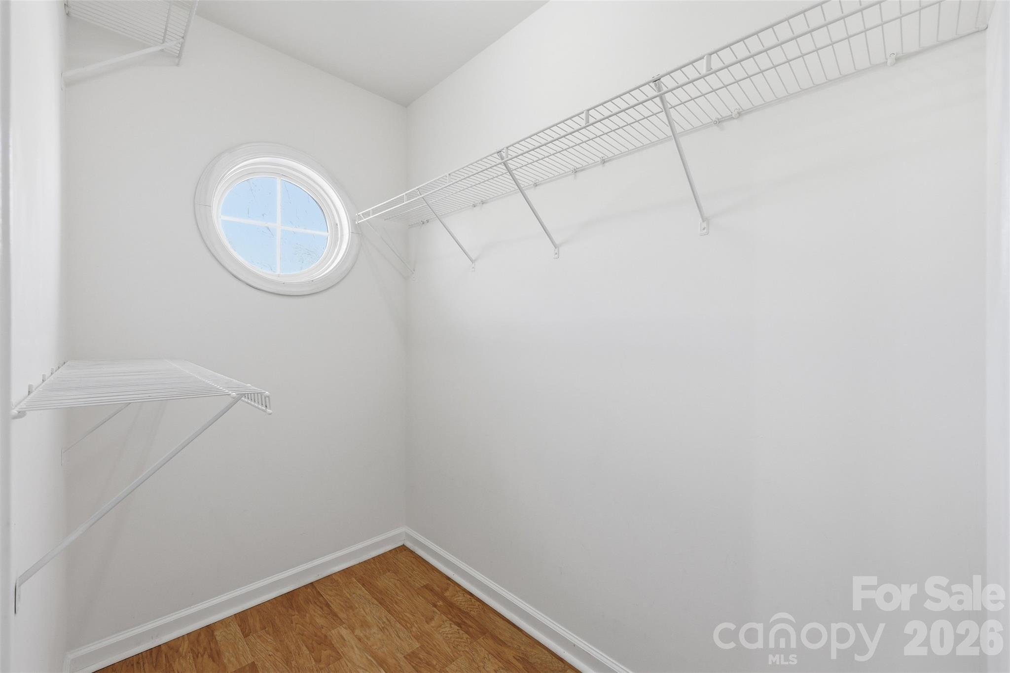 727 Shellstone Place Fort Mill, SC 29708 - Photo 16 of 31 a view of a room with racks on the wall