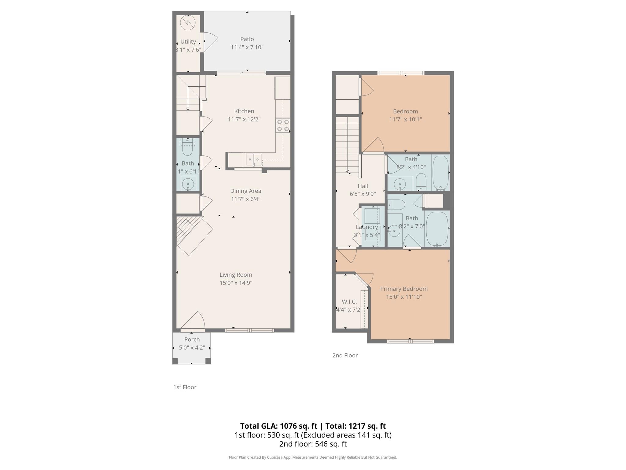 727 Shellstone Place Fort Mill, SC 29708 - Photo 31 of 31 a picture of a floor plan