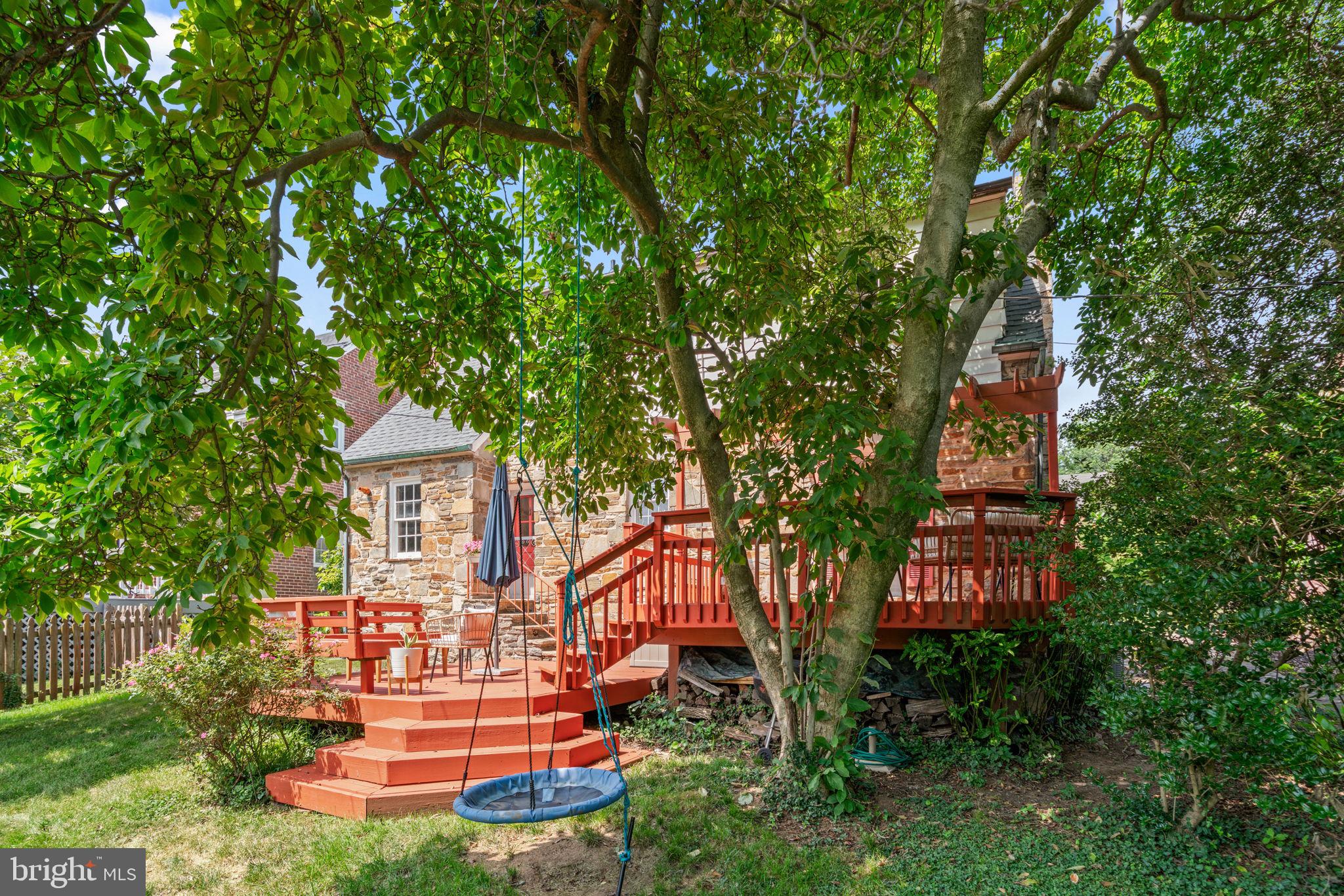 35 Tanglewood Road Baltimore, MD 21228 - Photo 28 of 42