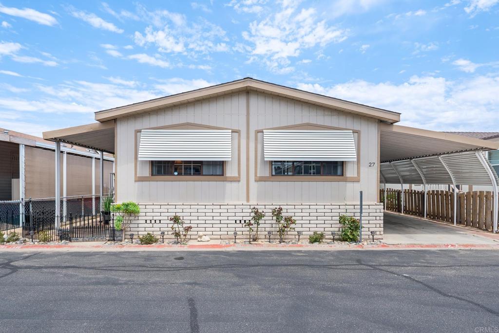 4616 North River Road, Unit 27 Oceanside, CA 92057 - Photo 2 of 47