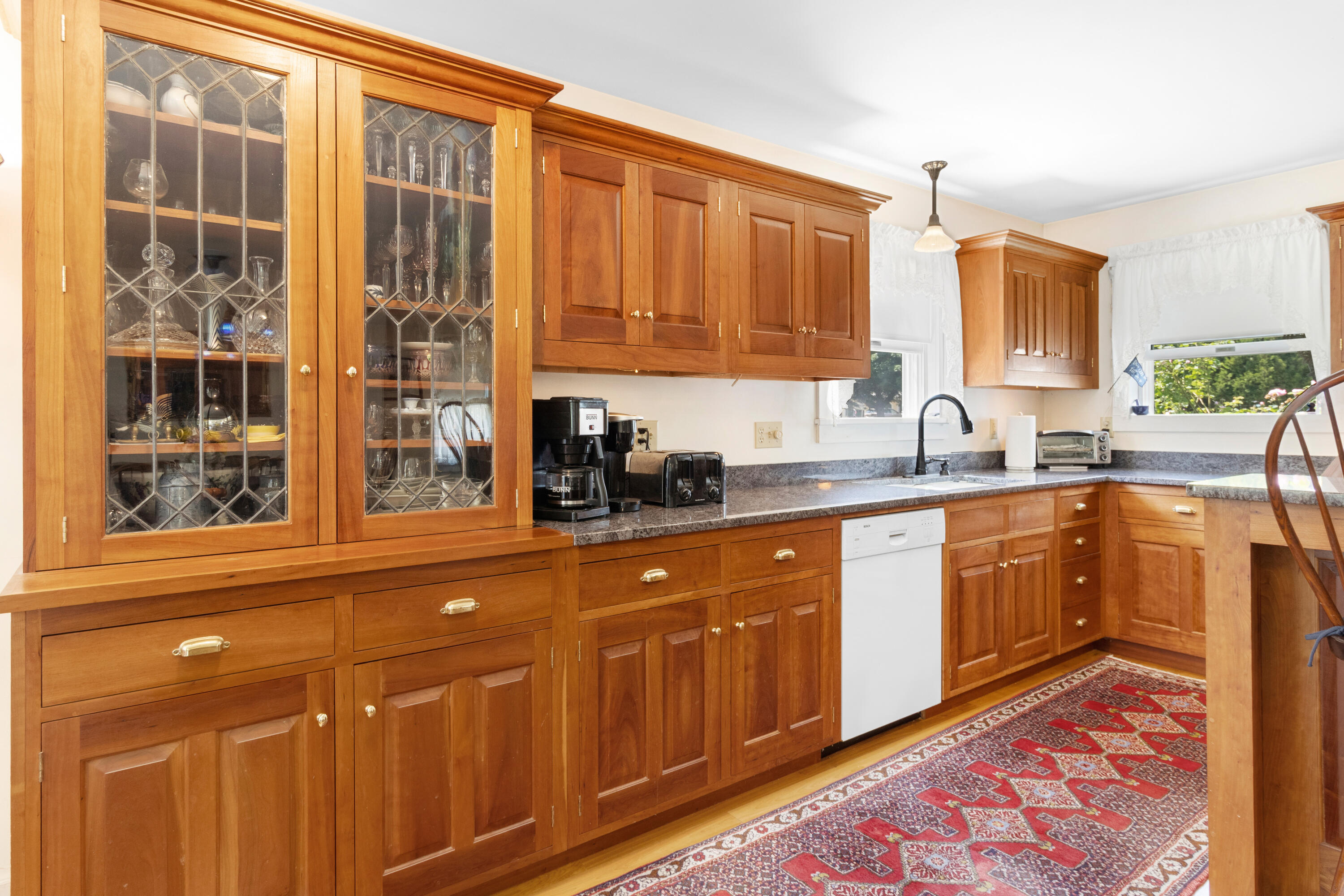 326 Turkey Cove Road St. George, ME 04860 - Photo 8 of 28 326 Turkey Cove kitchen 2