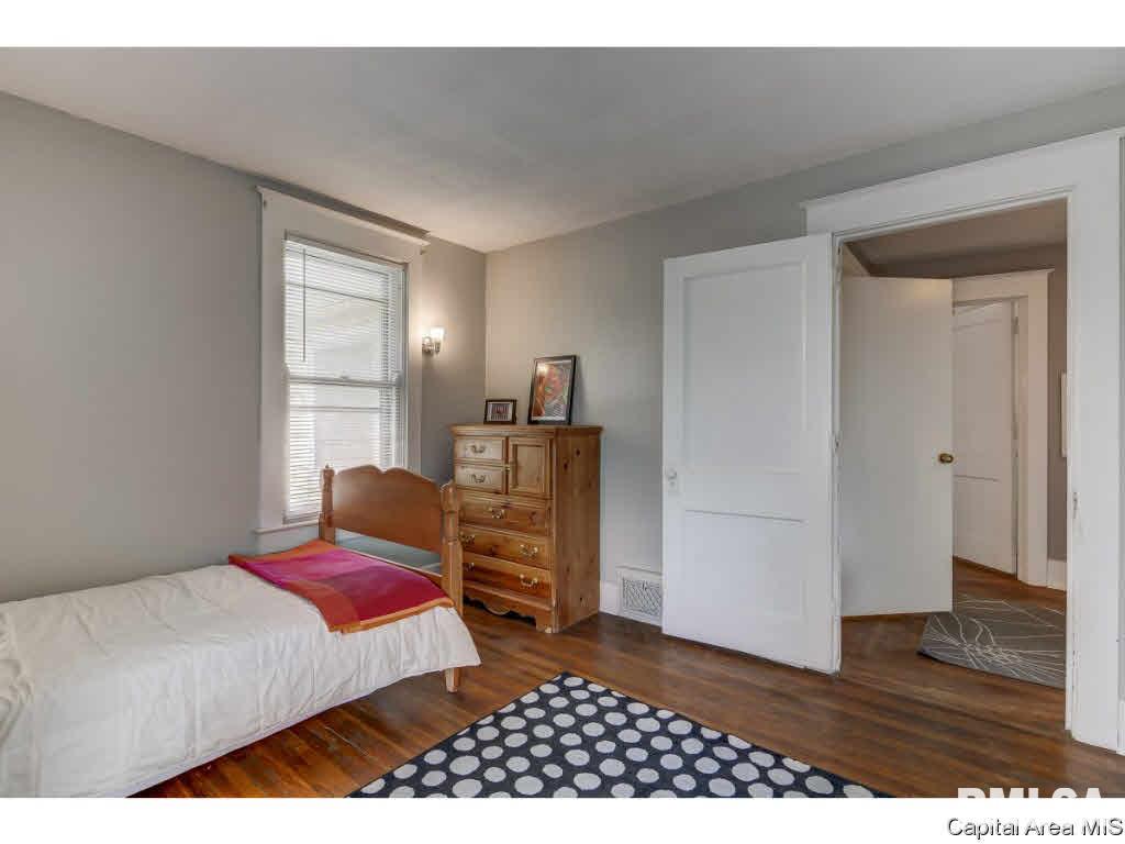 1033 South Walnut Street Springfield, IL 62704 - Photo 17 of 36