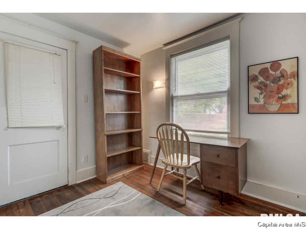 1033 South Walnut Street Springfield, IL 62704 - Photo 19 of 36