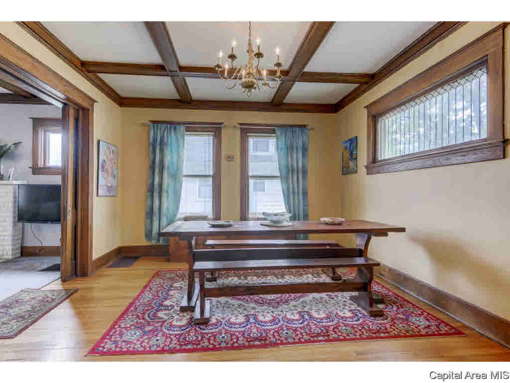 1033 South Walnut Street Springfield, IL 62704 - Photo 21 of 36