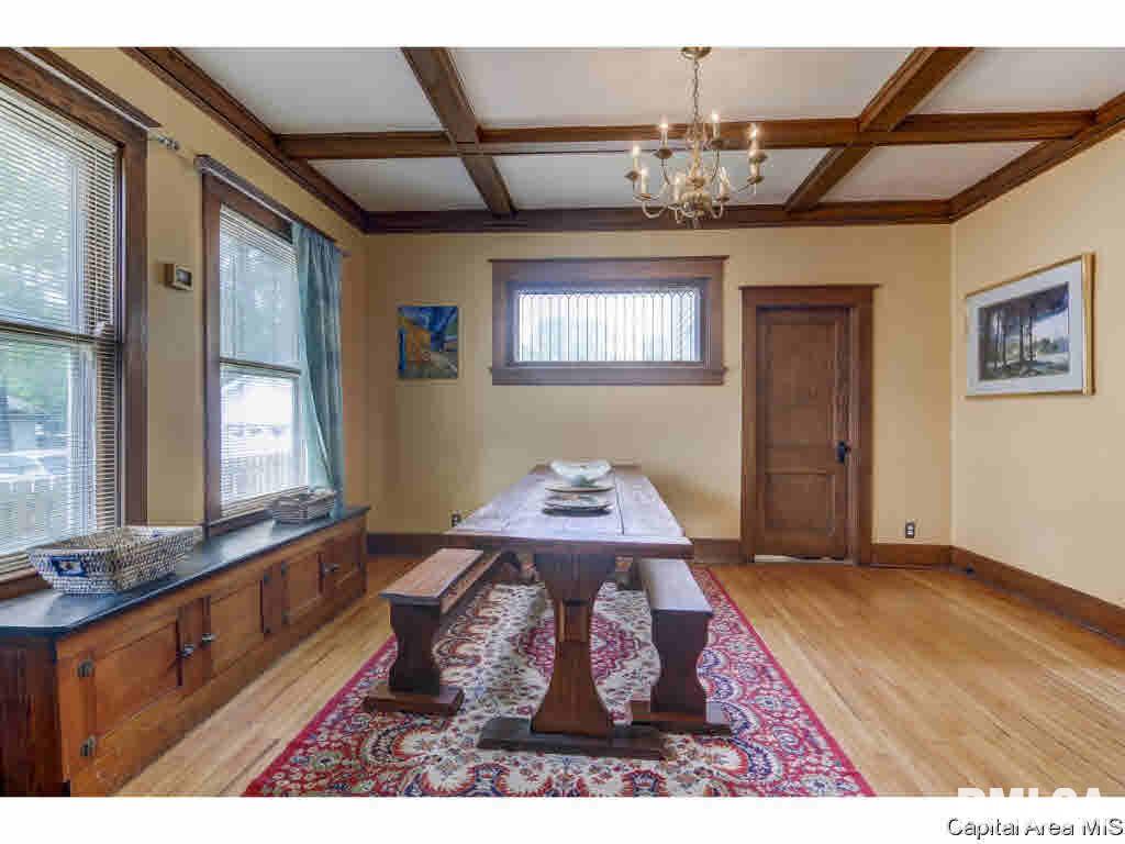 1033 South Walnut Street Springfield, IL 62704 - Photo 23 of 36