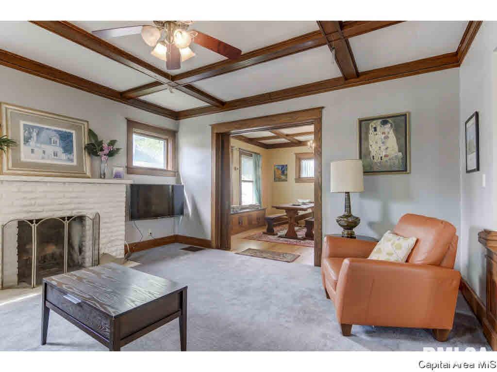 1033 South Walnut Street Springfield, IL 62704 - Photo 25 of 36