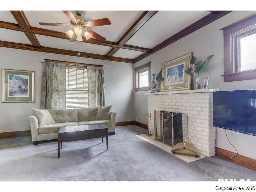 1033 South Walnut Street Springfield, IL 62704 - Photo 26 of 36