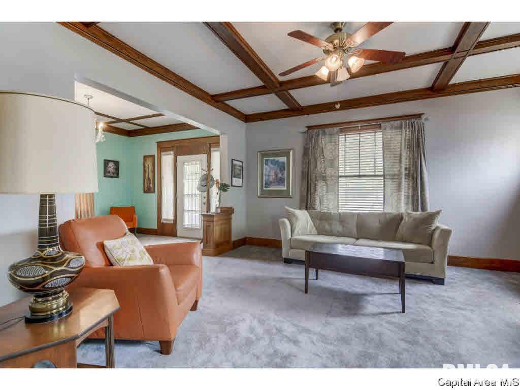 1033 South Walnut Street Springfield, IL 62704 - Photo 27 of 36