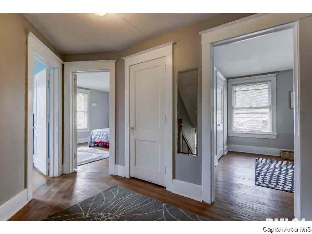 1033 South Walnut Street Springfield, IL 62704 - Photo 28 of 36