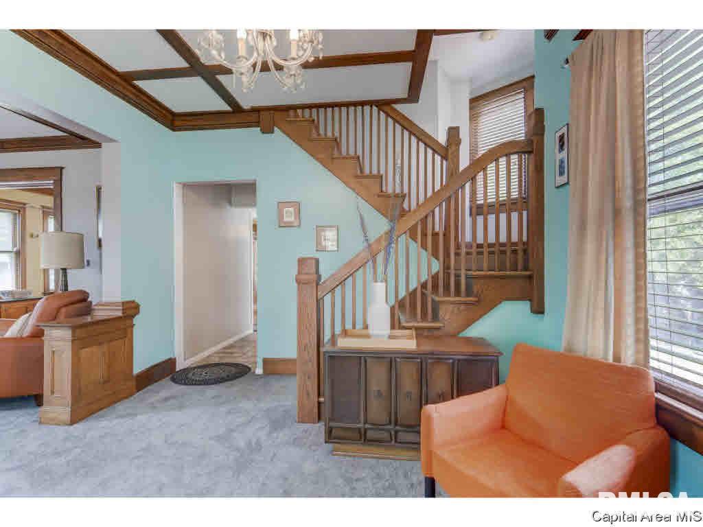 1033 South Walnut Street Springfield, IL 62704 - Photo 32 of 36