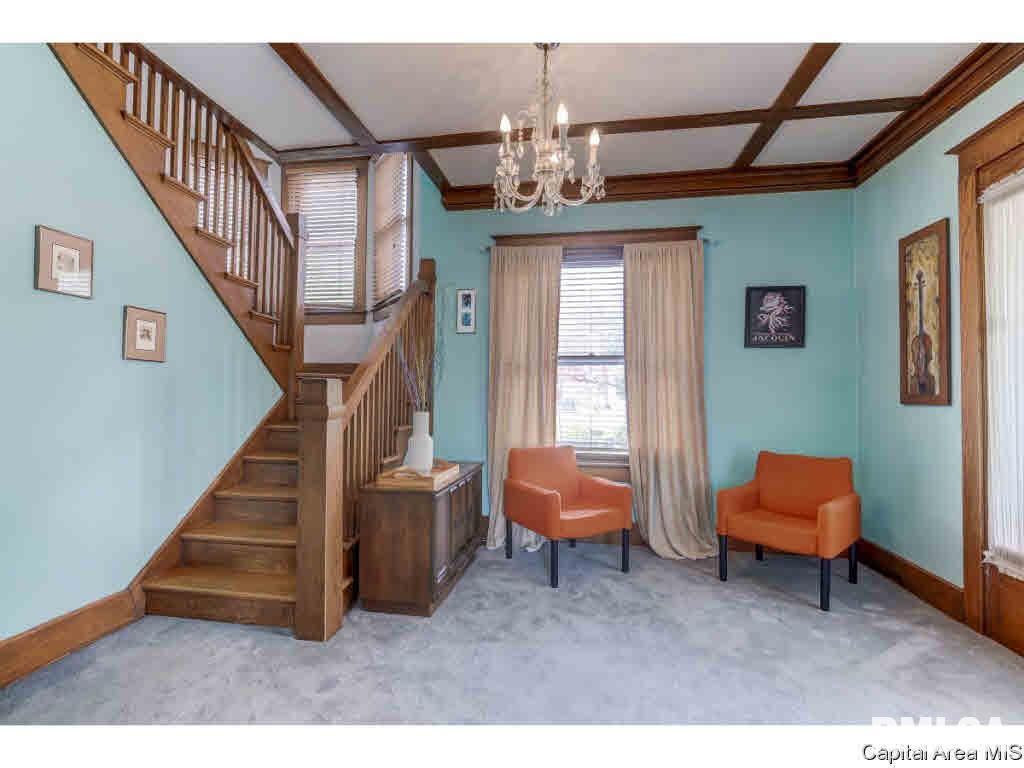1033 South Walnut Street Springfield, IL 62704 - Photo 34 of 36