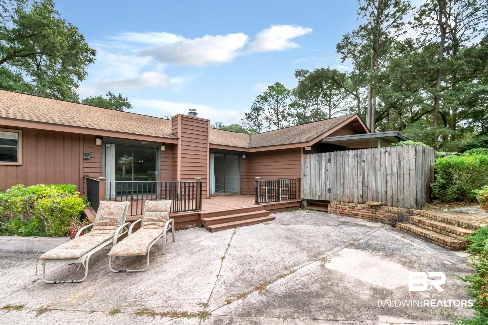 5778 Chester Court Mobile, AL 36609 - Photo 39 of 52