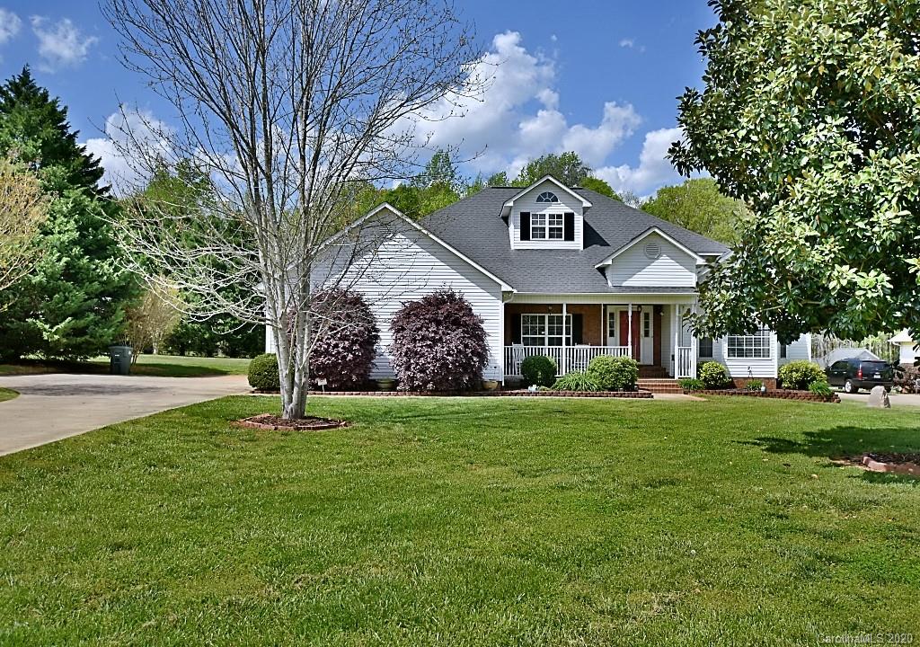 188 Wesley Amaker Road York, SC 29745 - Photo 1 of 32 Gallery Image 1