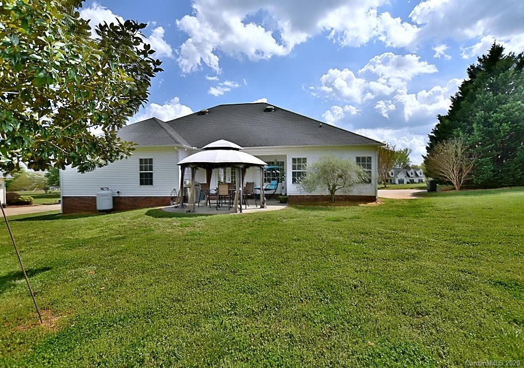 188 Wesley Amaker Road York, SC 29745 - Photo 28 of 32 Gallery Image 28