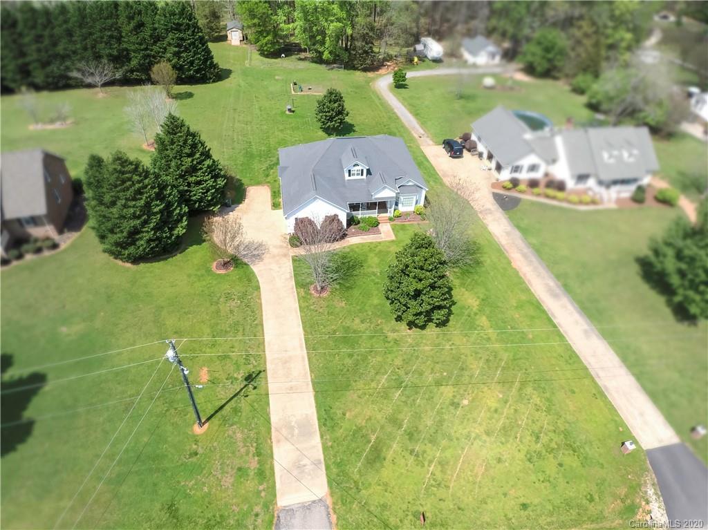 188 Wesley Amaker Road York, SC 29745 - Photo 31 of 32 Gallery Image 31